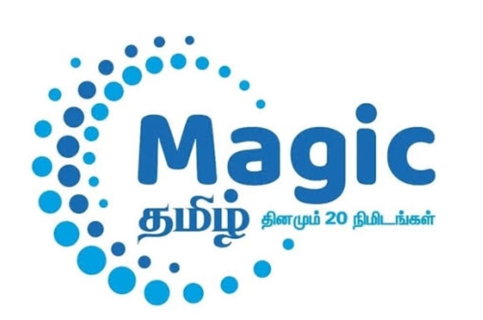 Magic Tami
